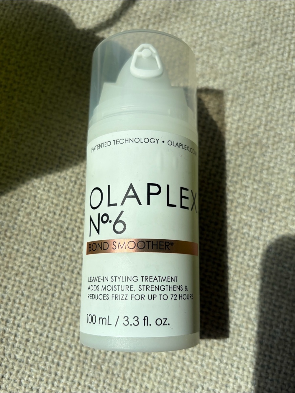 NWT Olaplex | No. 6 Bond Smoother (100ml/3.3 fl oz)